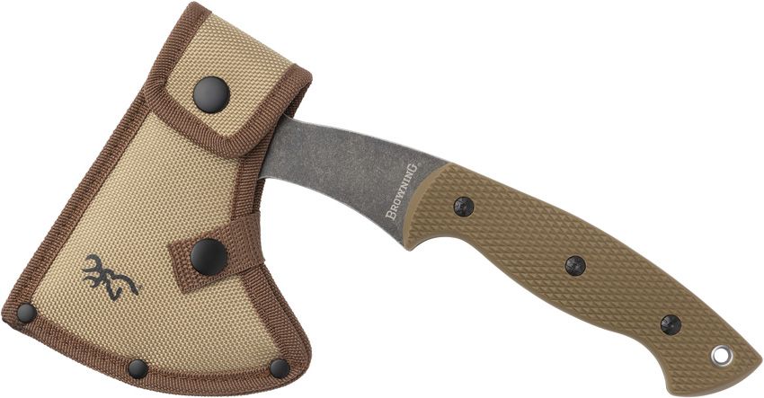 Browning Big Creek Hatchet