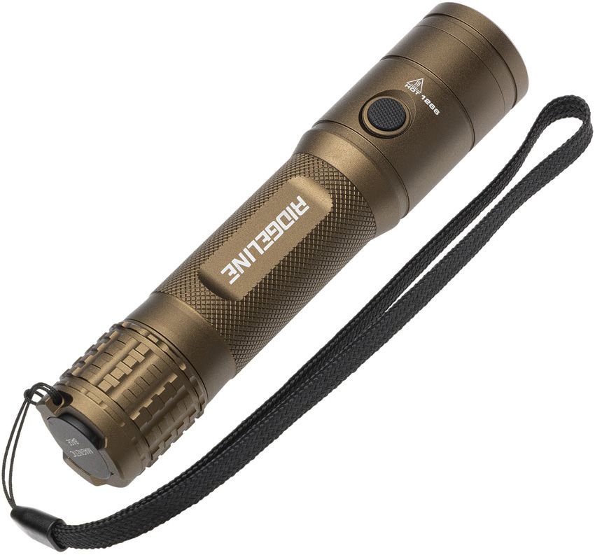 Browning Ridgeline Flashlight AAA