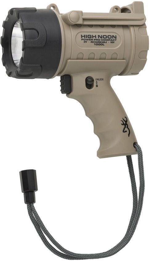 Browning High Noon Power Pro Compact