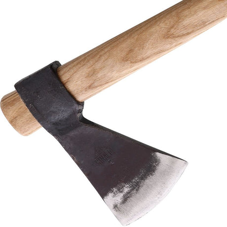 BR Rinaldi 24.75" American Boy's Axe 500g