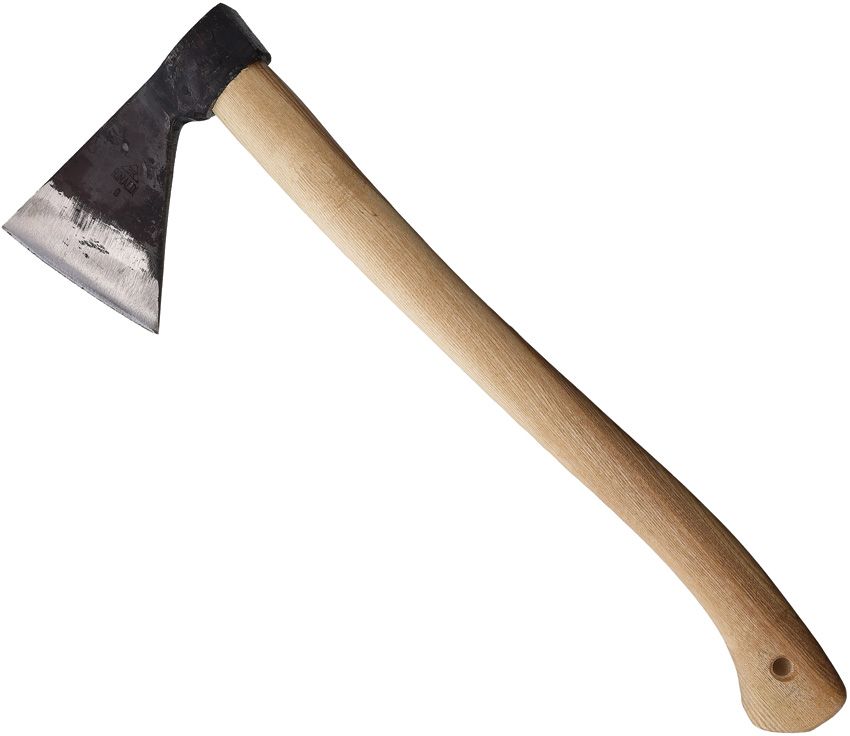 BR Rinaldi 20" Trento Axe 500g