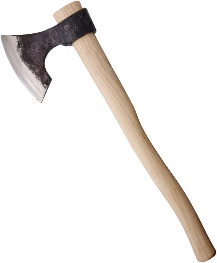 BR Rinaldi 18.25" Bearded Axe 500g