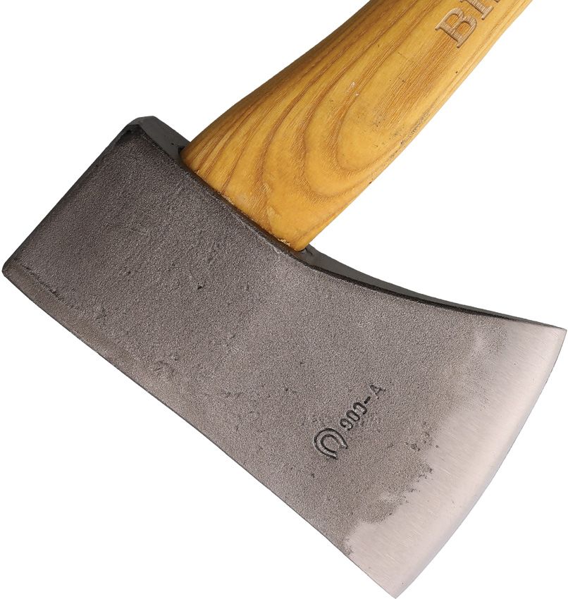 Bison 1879 Yankee Hatchet