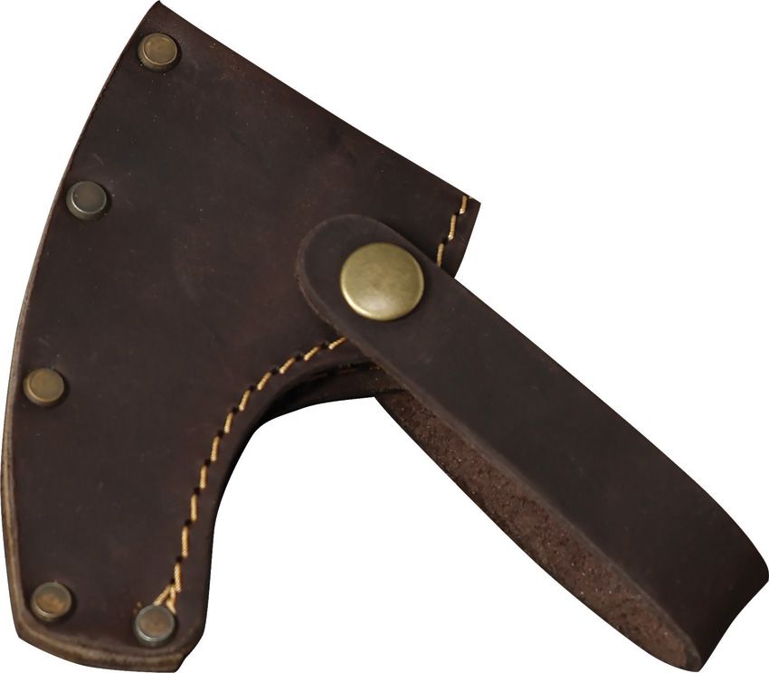 Bison 1879 Carving Hatchet
