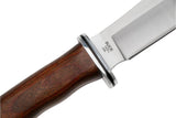 Buck 103 Skinner Fixed Blade Knife - DymaLux Cocobolo Heritage