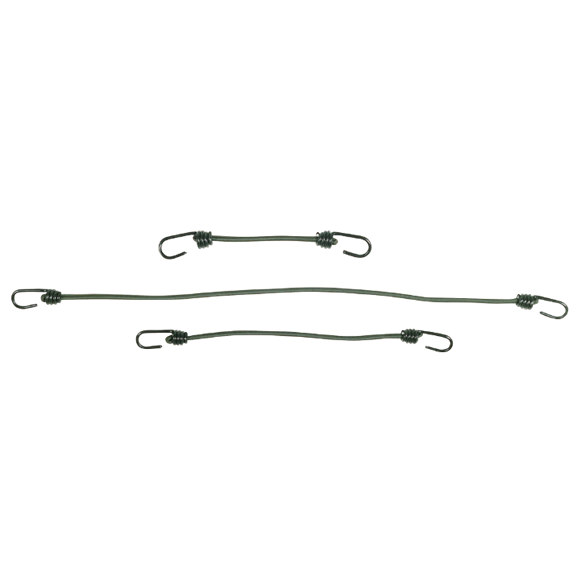 Web-Tex Bungees