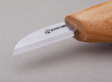 Beavercraft Wood Carving Bench Knife
