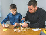 Beavercraft Bear Carving Kit
