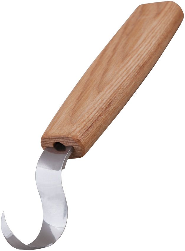 Beavercraft Spoon Carving Knife
