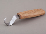Beavercraft Spoon Carving Knife