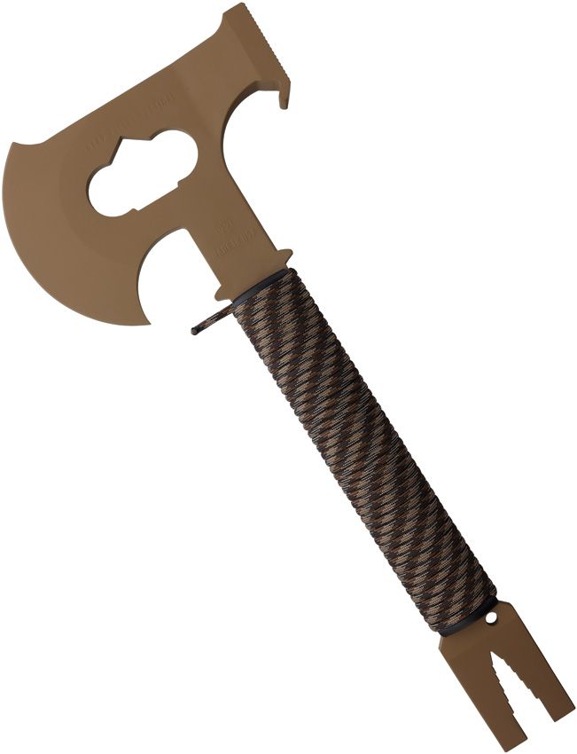 Bear Valley Tactical BV-TAC 8 Multi-tool Coyote