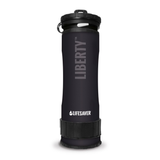 LifeSaver Liberty™ Water Purifier Bottle - Ultrafiltration Technology