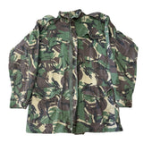 British Military Army DPM Combat Style Custom Smock