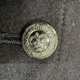 Police Female Metropolitan Police Ceremonial Jacket
