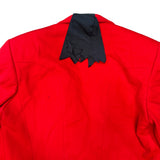 British Military Mercian Regiment Mess Dress Jacket