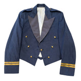 British Military Royal Air Force No.5 Officers Mess Jacket