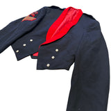 British Military Royal Artillery Jacket