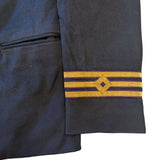 British Military Royal Navy Lieutenant Commander's Tunic