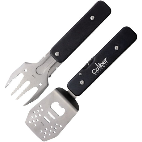 Caliber Gourmet Mini Folding BBQ Tool