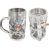 Caliber Gourmet Last Man Standing Stein