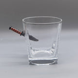 Caliber Gourmet Last Man Standing Glass
