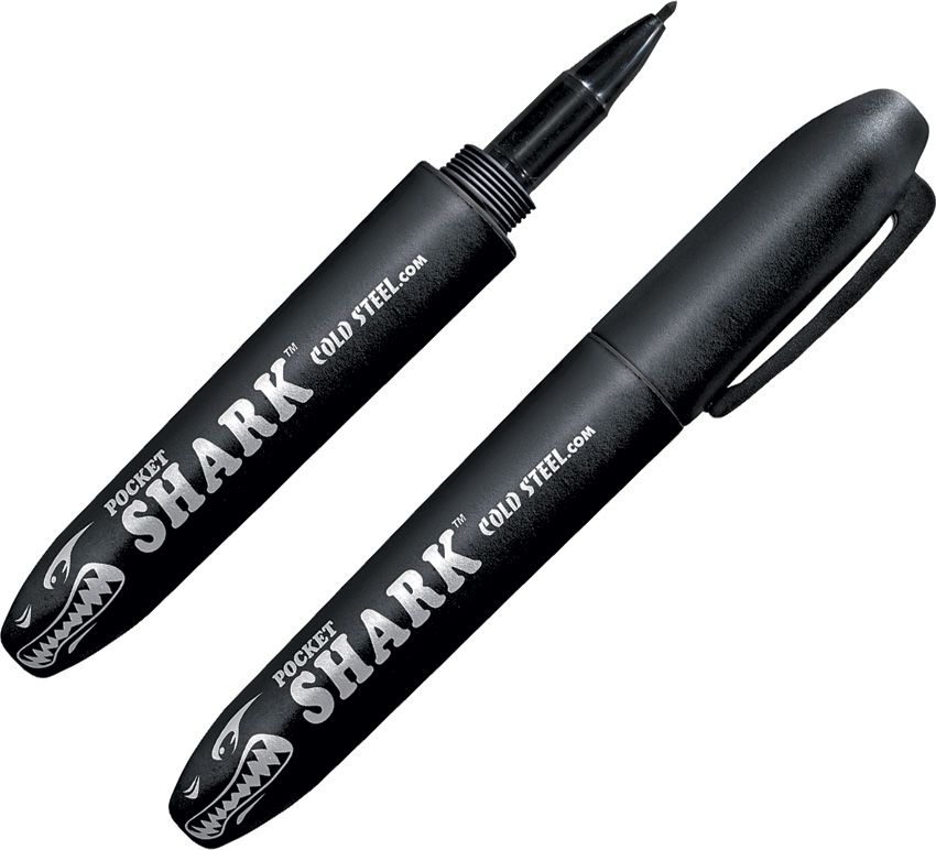 Cold Steel Pocket Shark