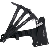 Cold Steel Throwing Axe Set