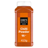 410g Chilli Powder Seasoning- Bulk Food Ration Storage