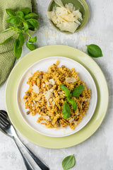 Food Force Creamy Pasta With Beef 150g
