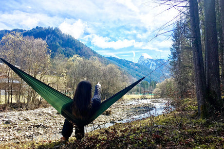 DD Hammocks SuperLight Combo Deal