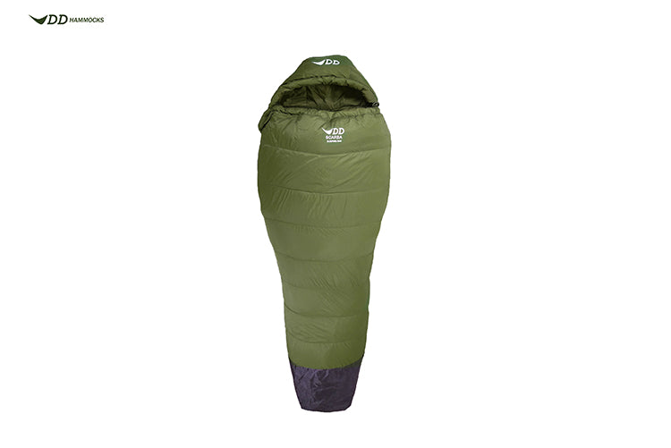 DD Hammocks Scarba Sleeping bag - Regular Size
