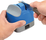 DMT EdgeSharp® SonicSharp Powered