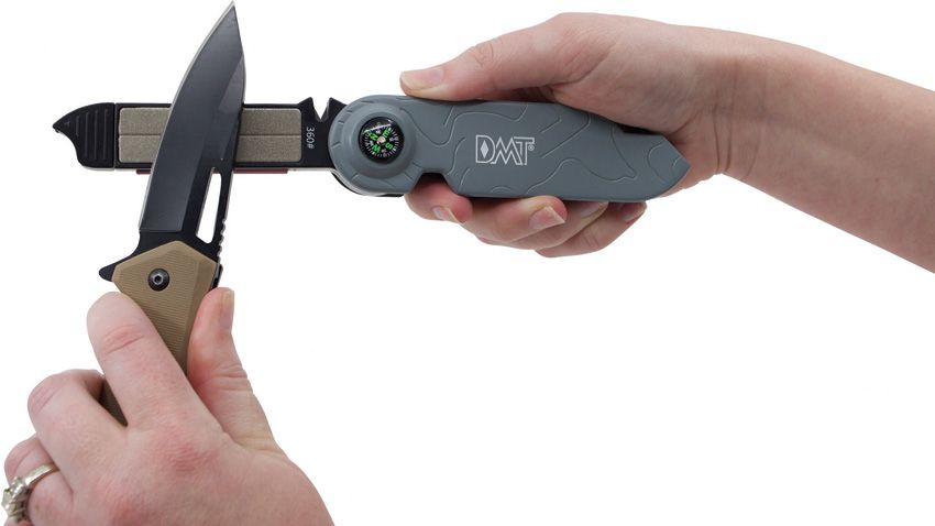 DMT EdgeSharp® SurvivalSharp™ Diam