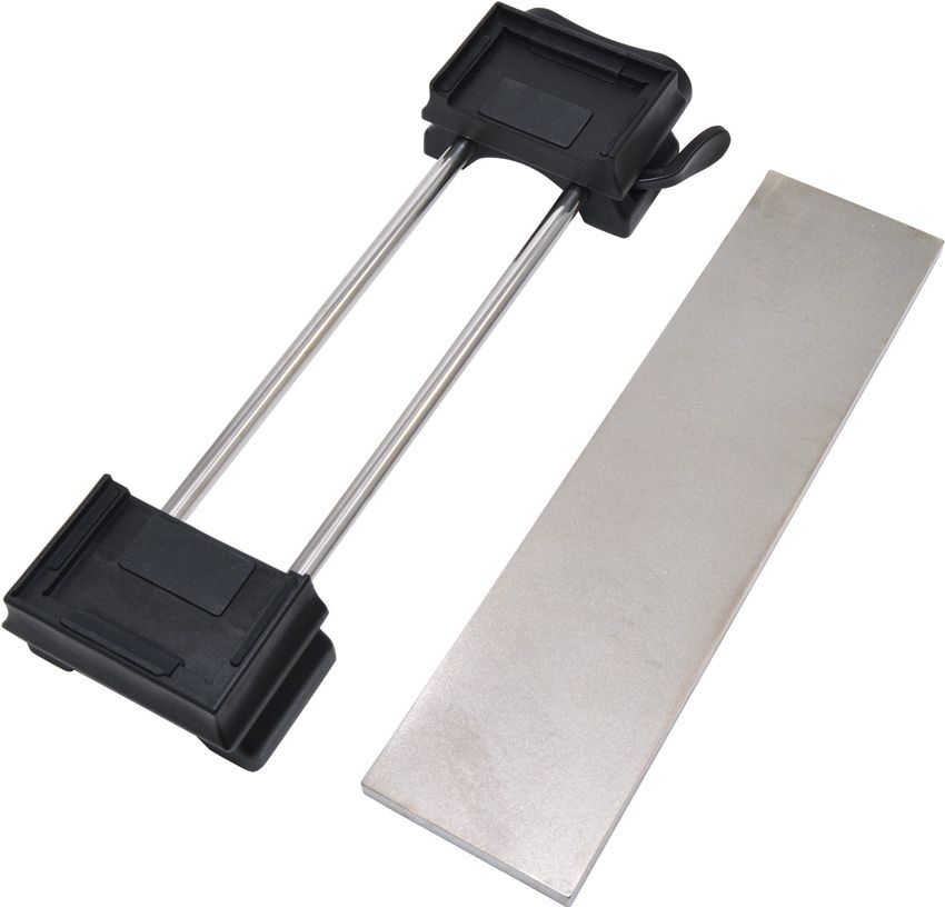 DMT 12-inch Dia-Sharp Bench Stone