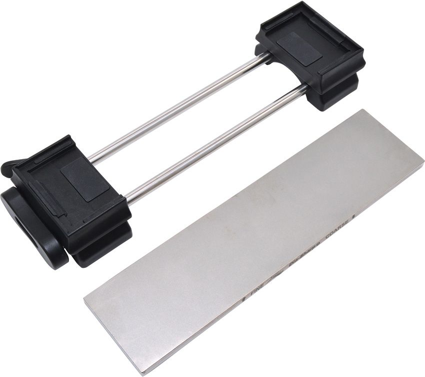 DMT 12-inch Dia-Sharp Bench Stone