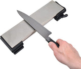DMT 12-inch Dia-Sharp Bench Stone
