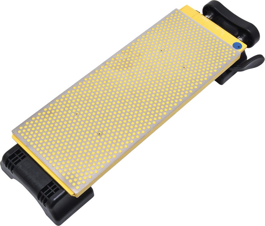 DMT DuoSharp Bench Stone XC/C 10 inch