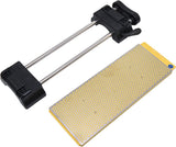 DMT DuoSharp Bench Stone XC/C 10 inch