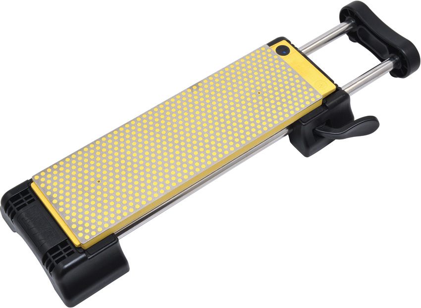 DMT 8 inch DuoSharp Bench Stone C/XC