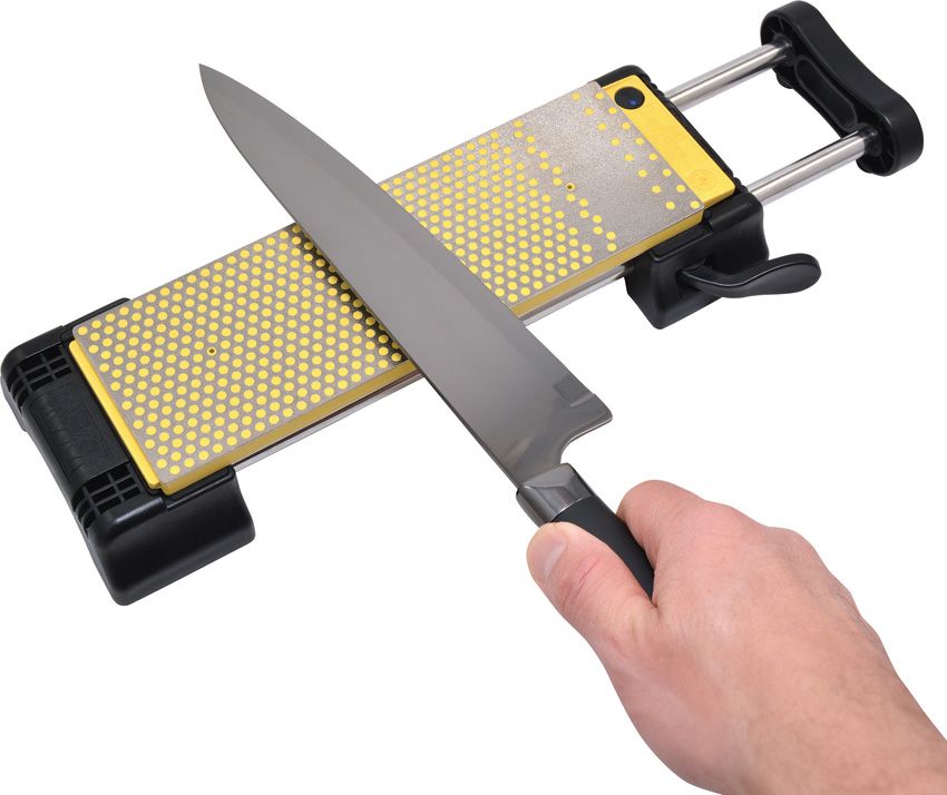 DMT DuoSharp plus Bench Stone C/XC 8 inch