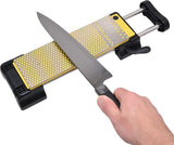 DMT DuoSharp plus Bench Stone C/XC 8 inch