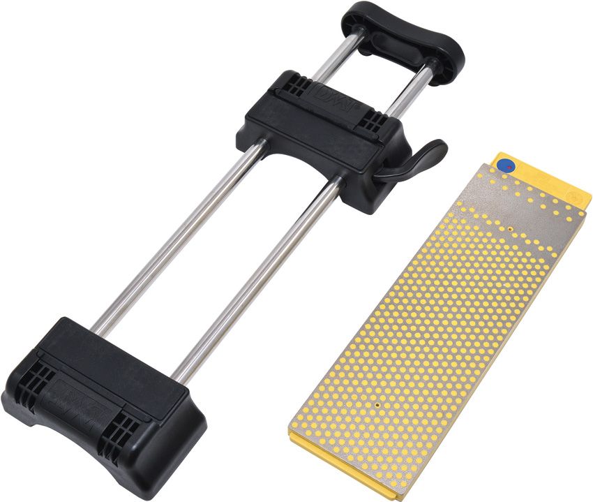 DMT DuoSharp Bench Stone F/C 8inch