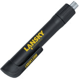 Lansky DROD1 Retractable Diamond Pen Knife Sharpener