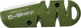 Lansky D-SHARP Multi-Angle Pocket Knife Sharpener