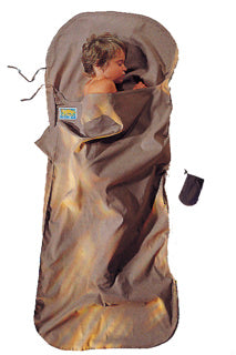 Cocoon Cotton KidSack