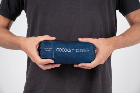 Cocoon Travel Hammock Single Size Set