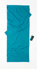 Cocoon Egyptian Cotton Insect Shield
  Travel Sheet
