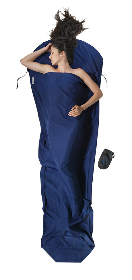 Cocoon Microfiber Mummy Liner