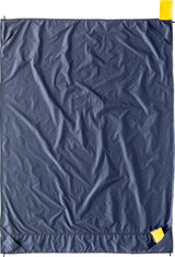 Cocoon Picnic Blanket - Midnight Blue