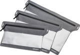 Cocoon Medium Zippered Flat Document Bag